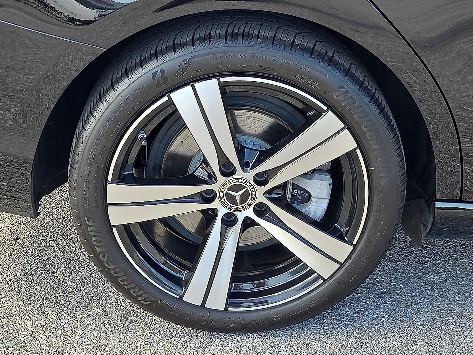 2024 Mercedes-Benz C-Class C 300 4MATIC®