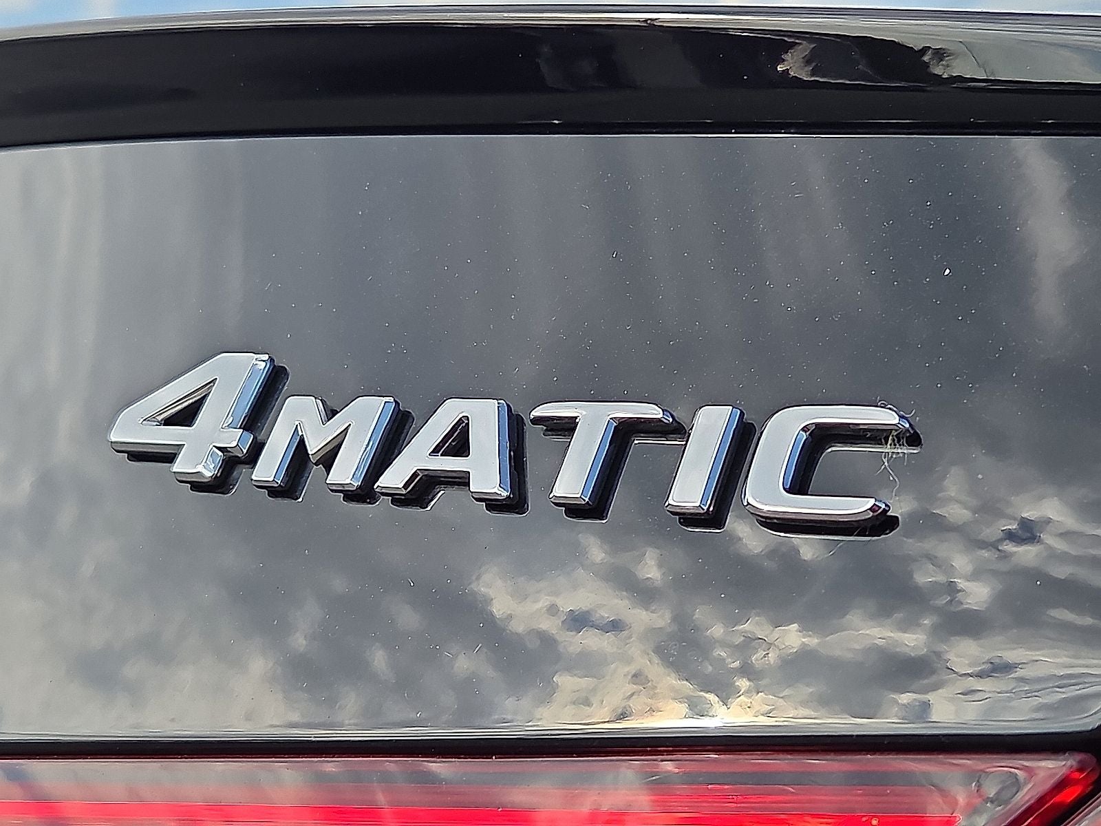 2024 Mercedes-Benz C-Class C 300 4MATIC®