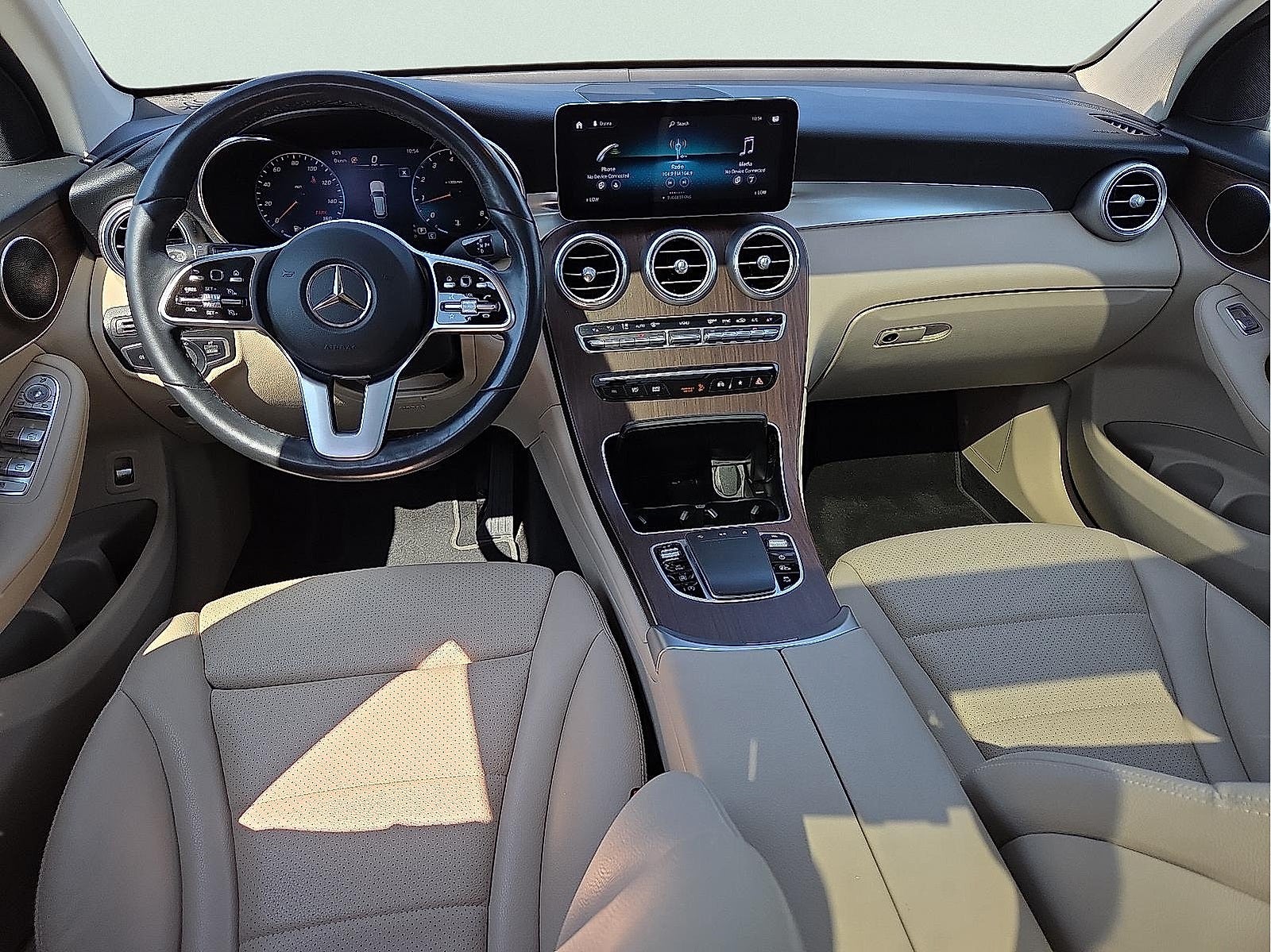 2022 Mercedes-Benz GLC GLC 300 4MATIC®