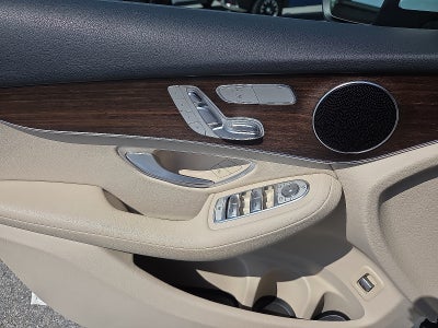 2022 Mercedes-Benz GLC GLC 300 4MATIC®