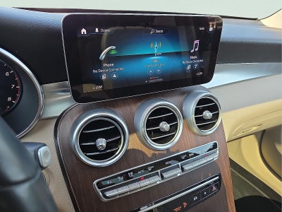 2022 Mercedes-Benz GLC GLC 300 4MATIC®