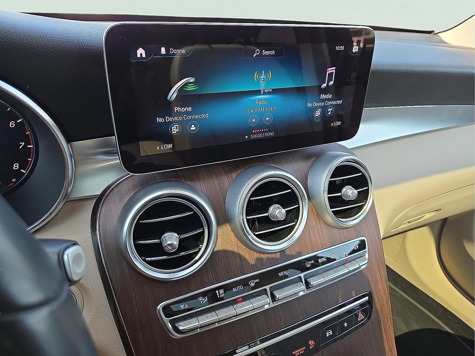 2022 Mercedes-Benz GLC GLC 300 4MATIC®