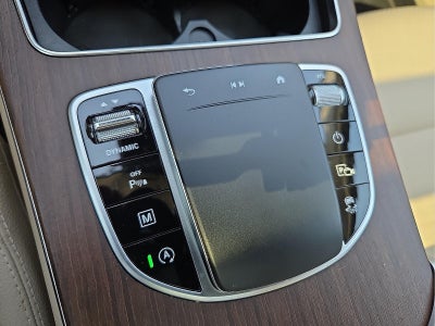 2022 Mercedes-Benz GLC GLC 300 4MATIC®