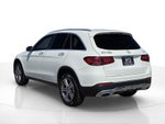 2022 Mercedes-Benz GLC GLC 300 4MATIC®