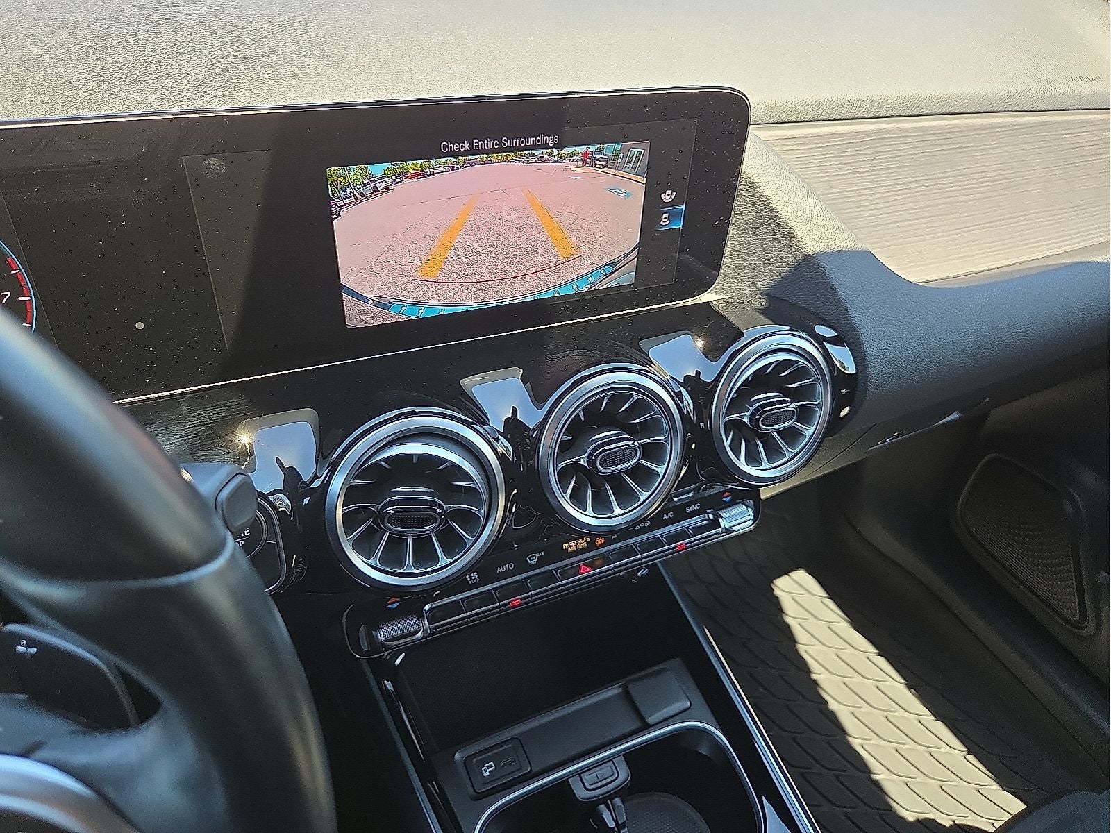 2023 Mercedes-Benz GLA GLA 250 4MATIC®