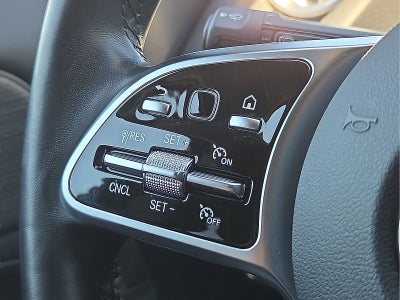 2023 Mercedes-Benz GLA GLA 250 4MATIC®