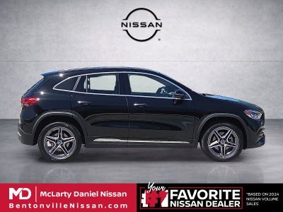 2023 Mercedes-Benz GLA GLA 250 4MATIC®