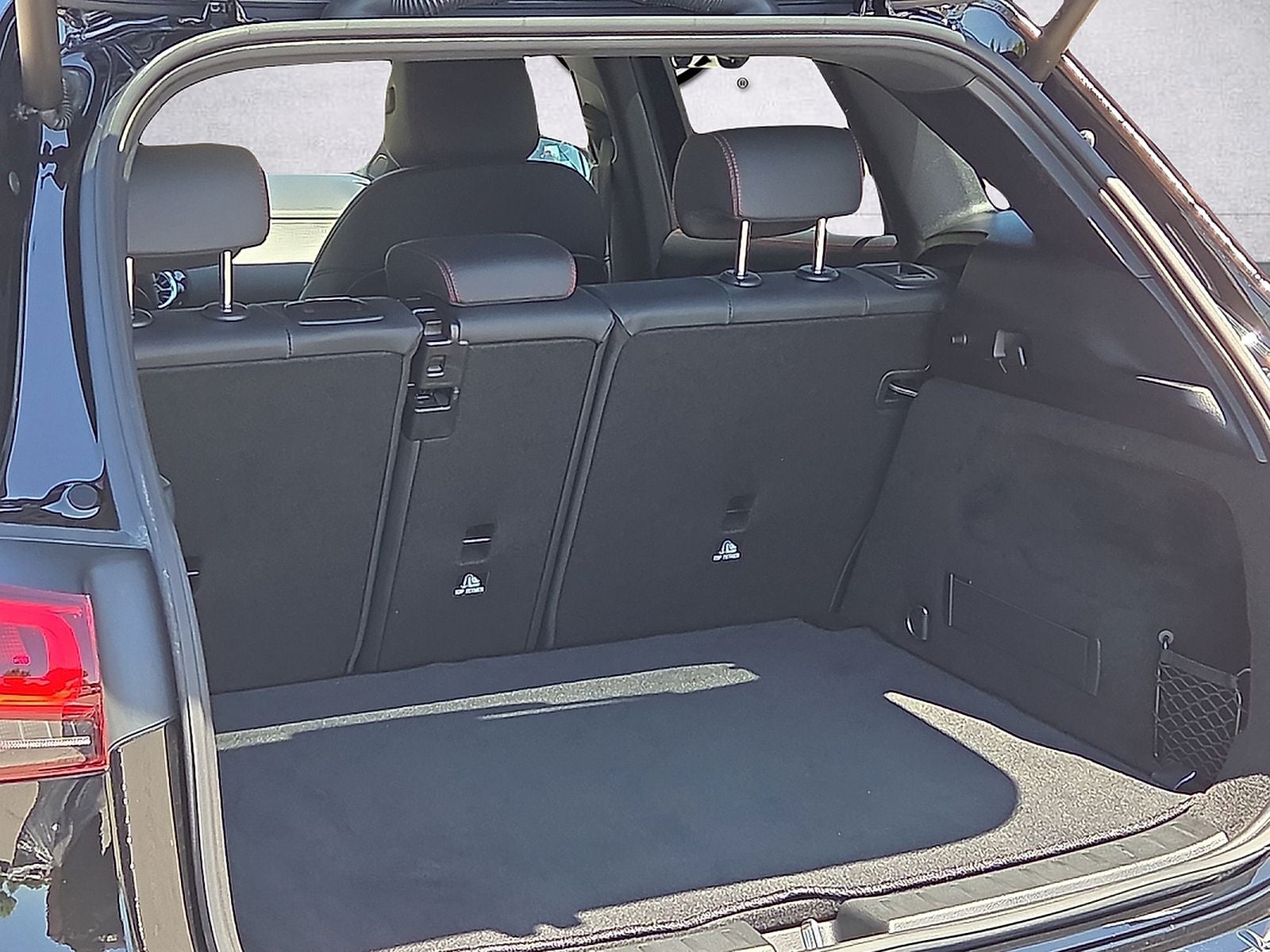 2023 Mercedes-Benz GLA GLA 250 4MATIC®