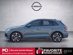 2021 Audi SQ5 Prestige quattro