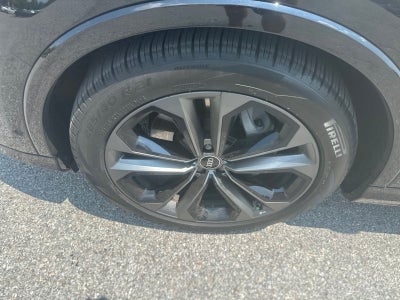 2026 Audi Q7 55 Premium Plus quattro
