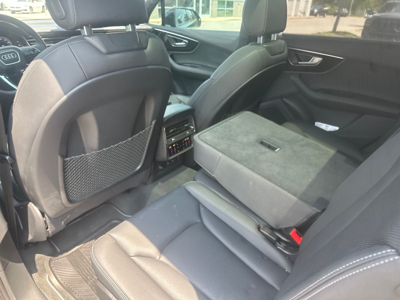 2026 Audi Q7 55 Premium Plus quattro