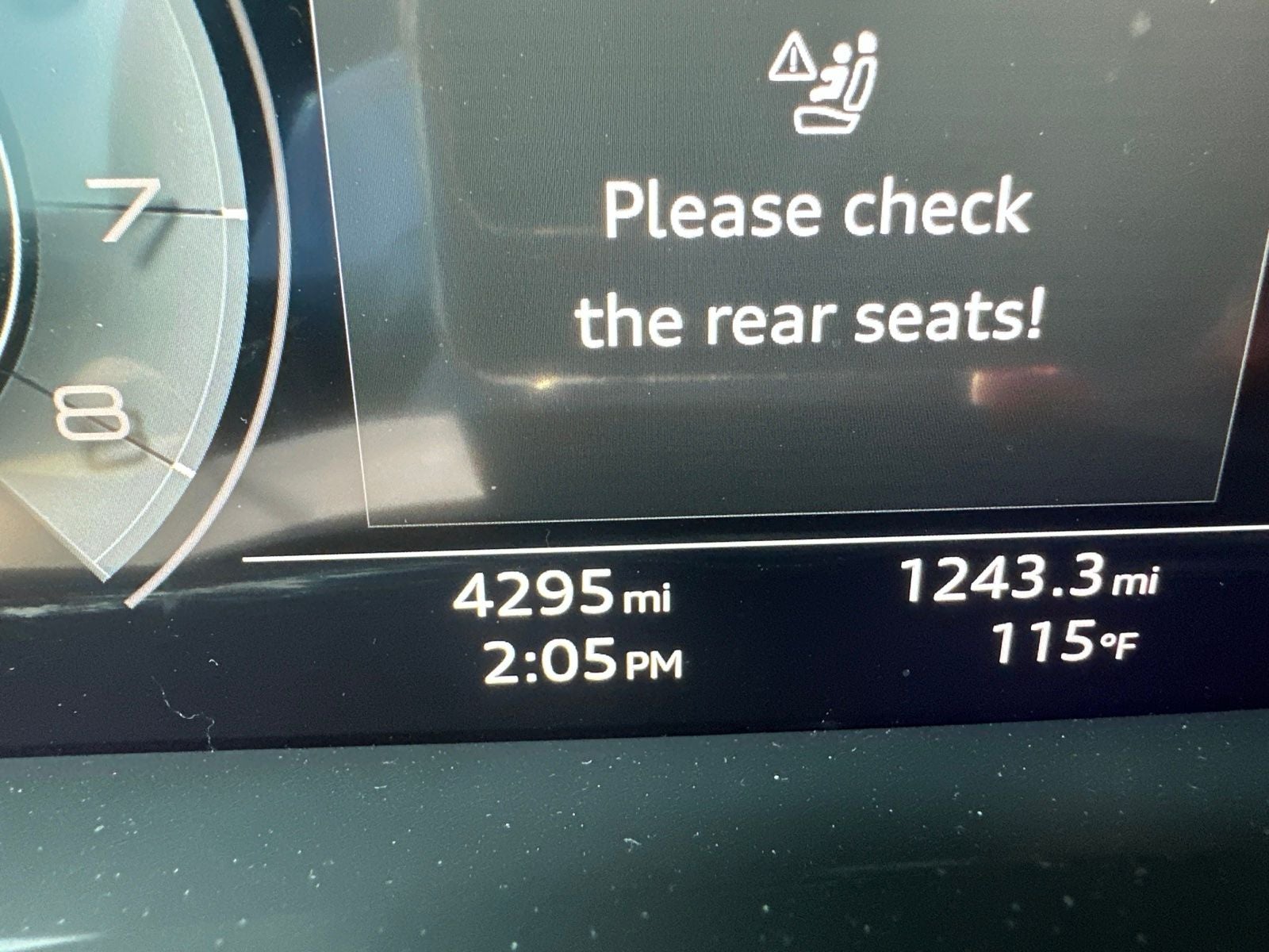 2026 Audi Q7 55 Premium Plus quattro