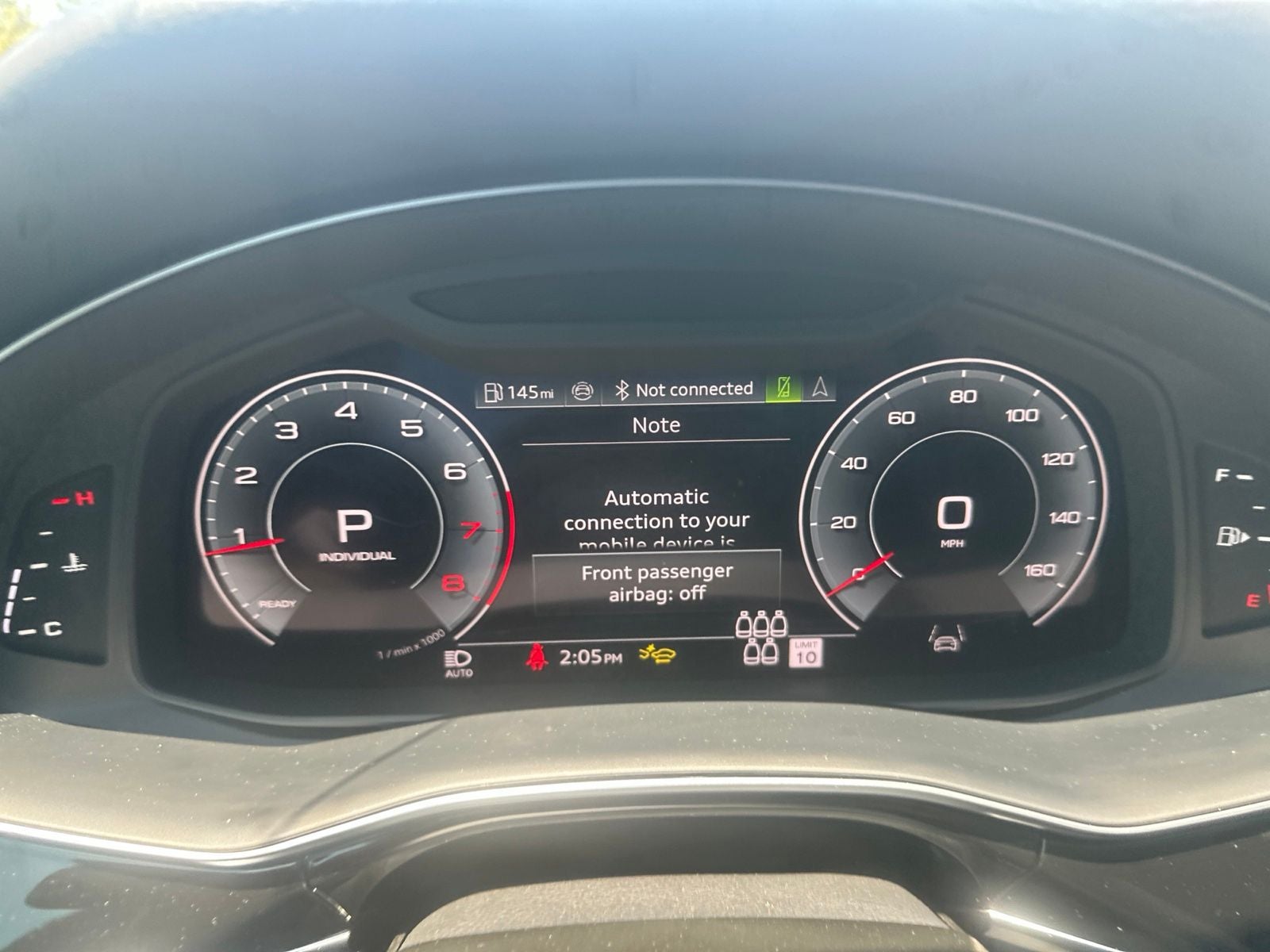 2026 Audi Q7 55 Premium Plus quattro