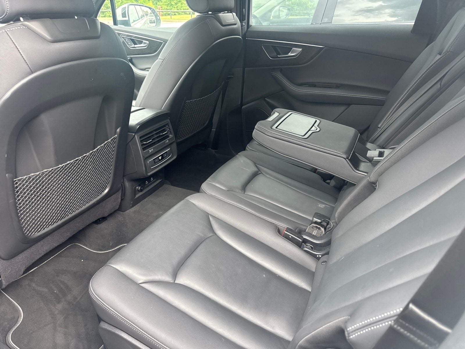 2025 Audi Q7 55 Premium Plus quattro