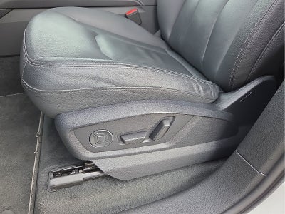 2025 Audi Q7 55 Premium Plus quattro