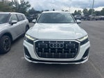 2025 Audi Q7 55 Premium Plus quattro