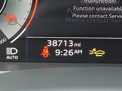 2025 Audi Q7 55 Premium Plus quattro