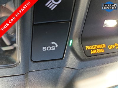 2022 Audi e-tron GT Premium Plus quattro