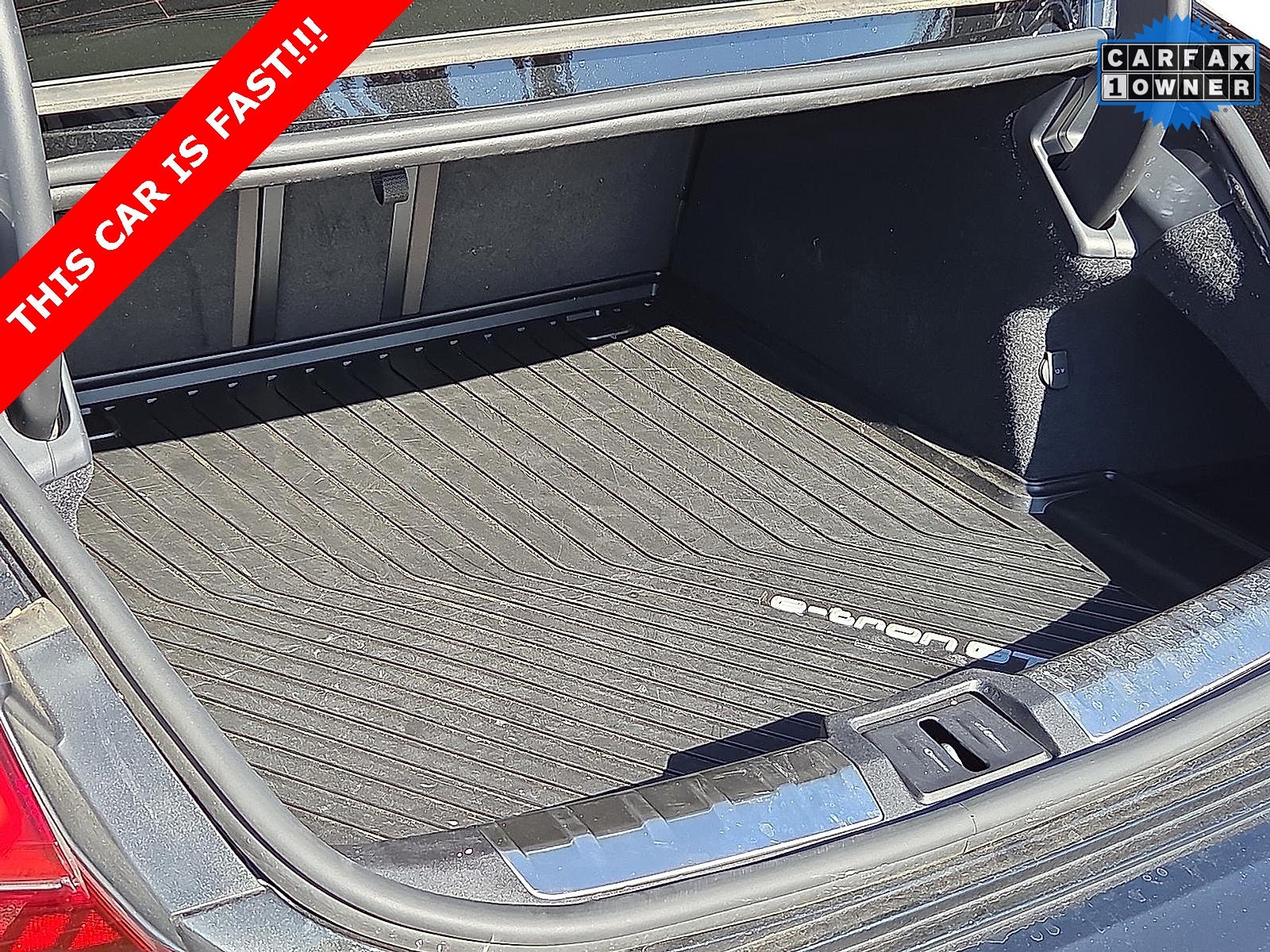 2022 Audi e-tron GT Premium Plus quattro