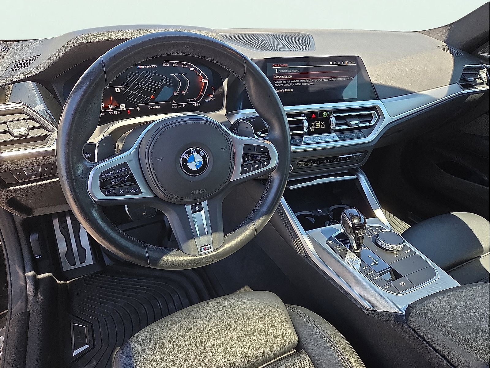 2022 BMW 4 Series M440i xDrive