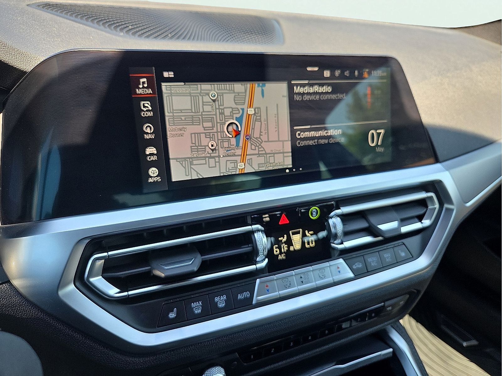 2022 BMW 4 Series M440i xDrive