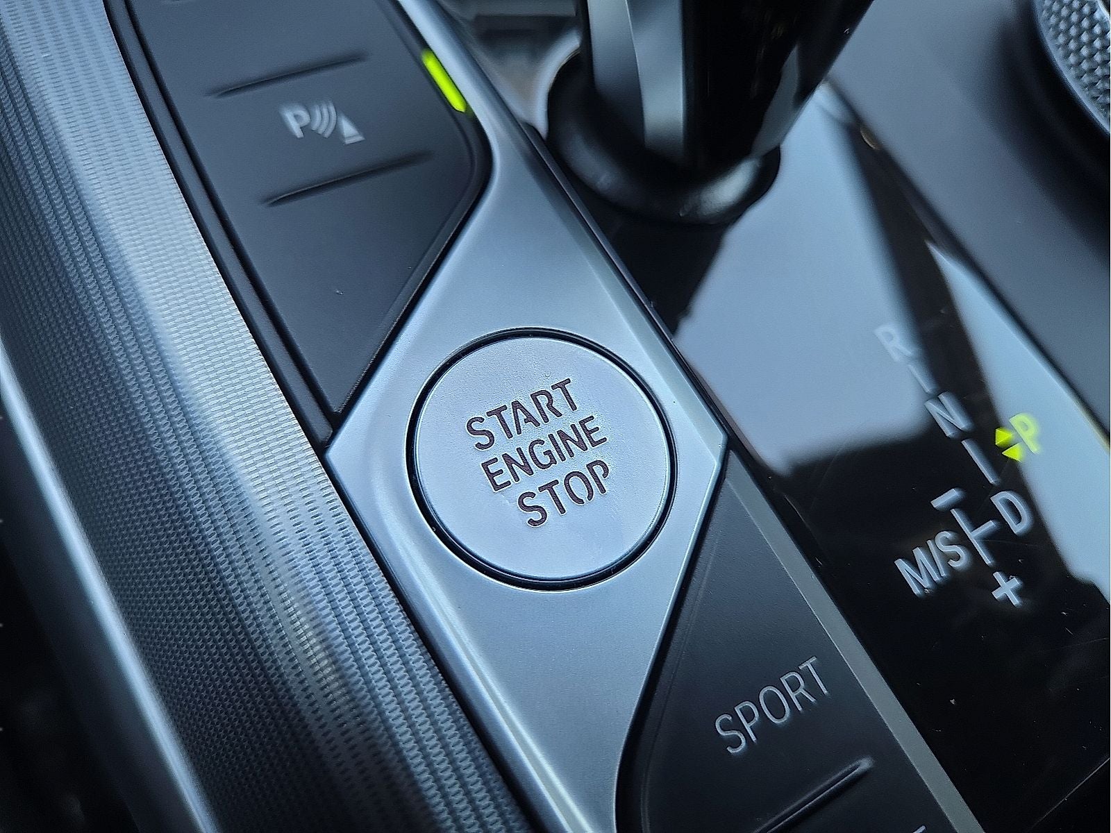 2022 BMW 4 Series M440i xDrive