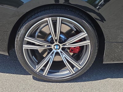 2022 BMW 4 Series M440i xDrive