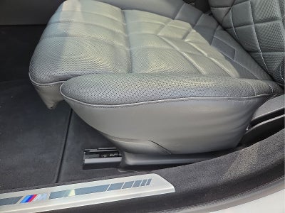 2025 BMW 7 Series 740i xDrive