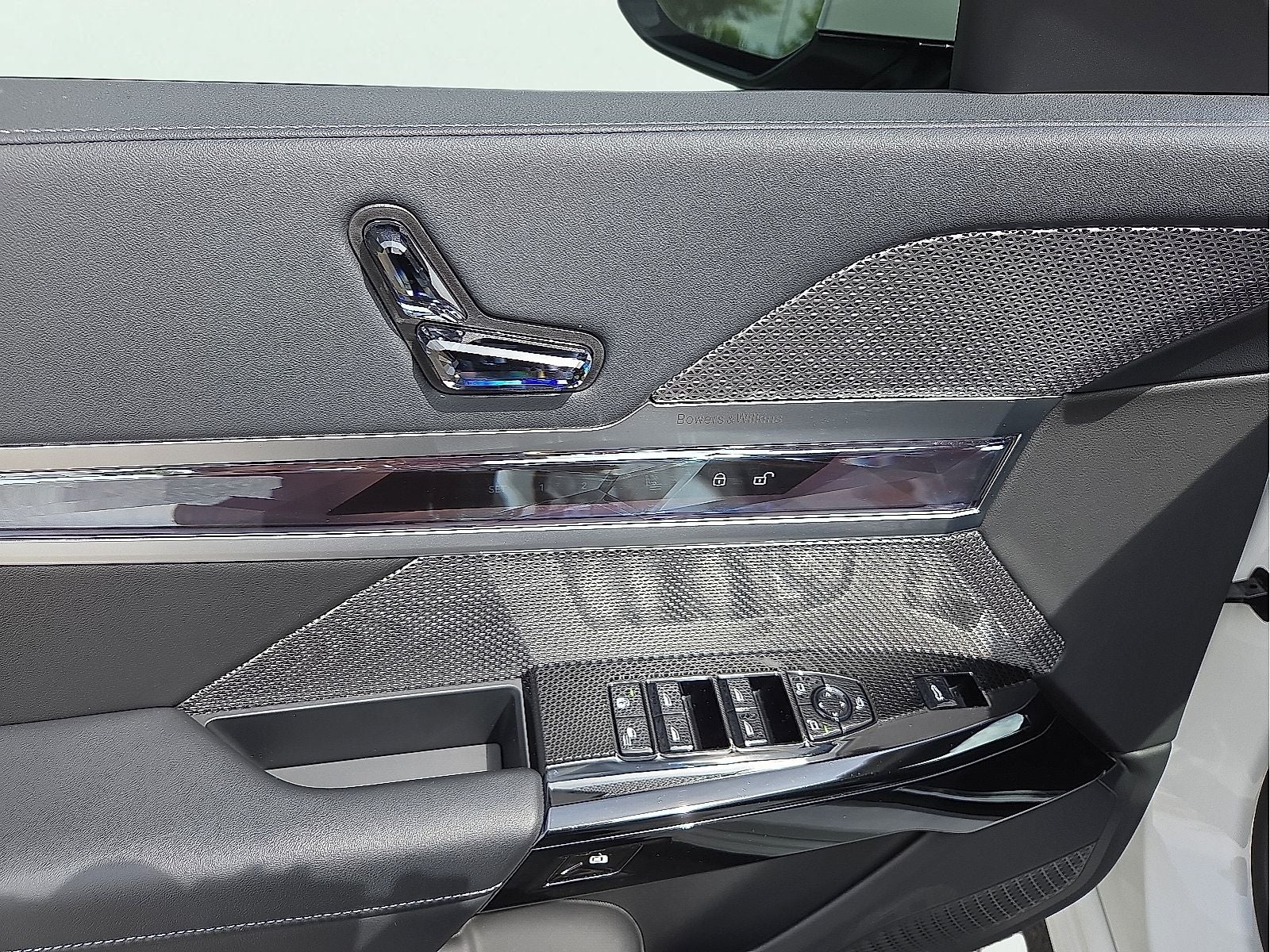 2025 BMW 7 Series 740i xDrive