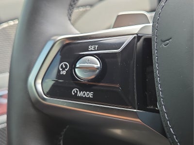 2025 BMW 7 Series 740i xDrive