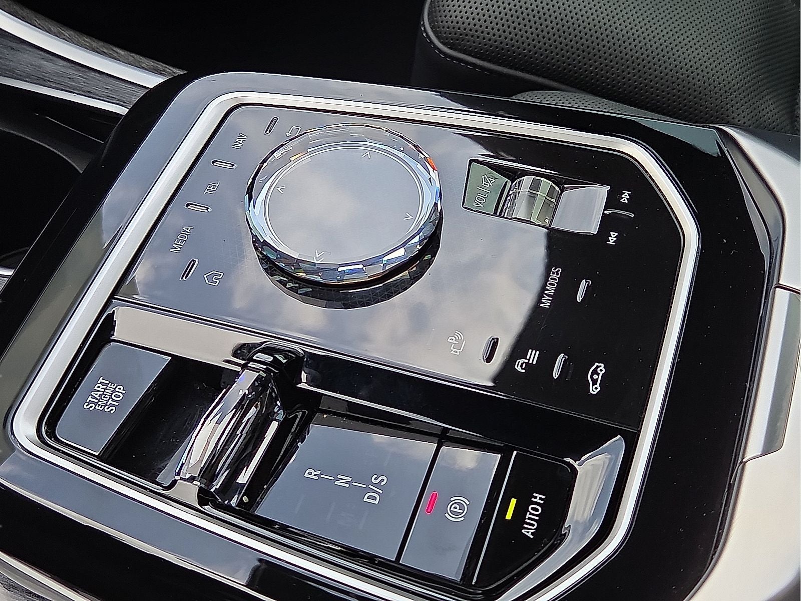 2025 BMW 7 Series 740i xDrive
