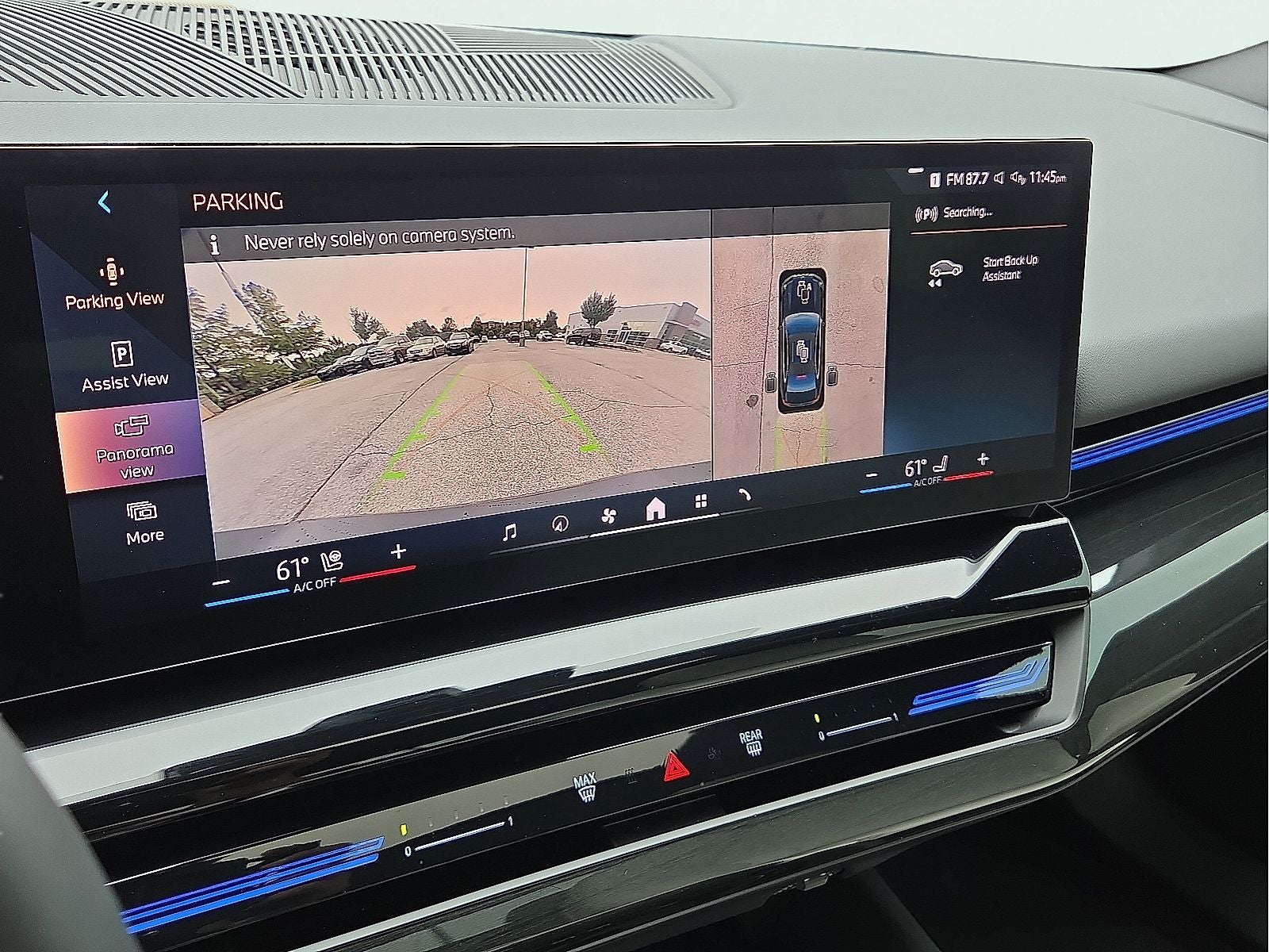 2024 BMW 5 Series 530i