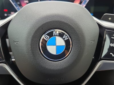 2024 BMW 5 Series 530i