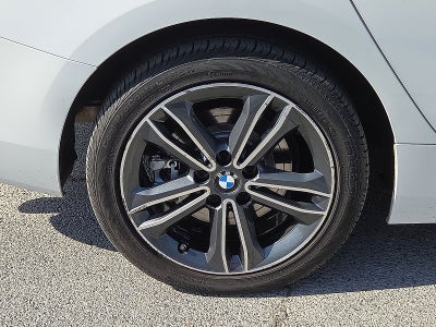 2024 BMW 2 Series 228i