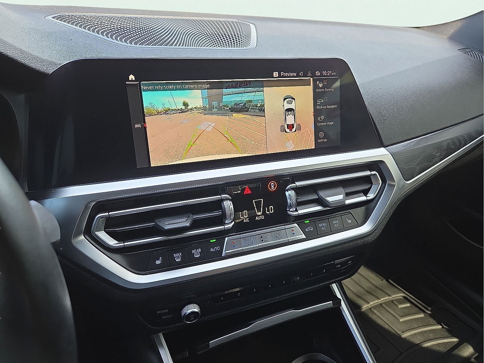 2021 BMW 4 Series 430i