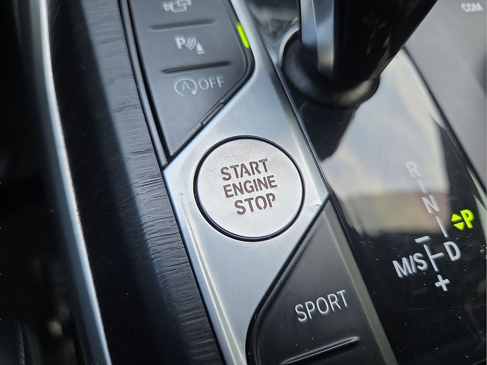 2021 BMW 4 Series 430i