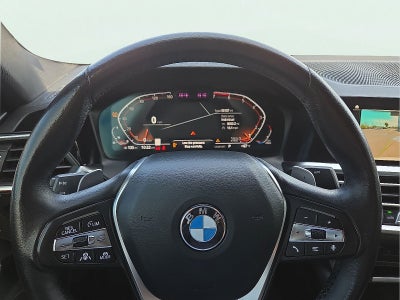 2021 BMW 4 Series 430i