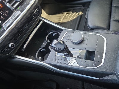 2021 BMW 4 Series 430i