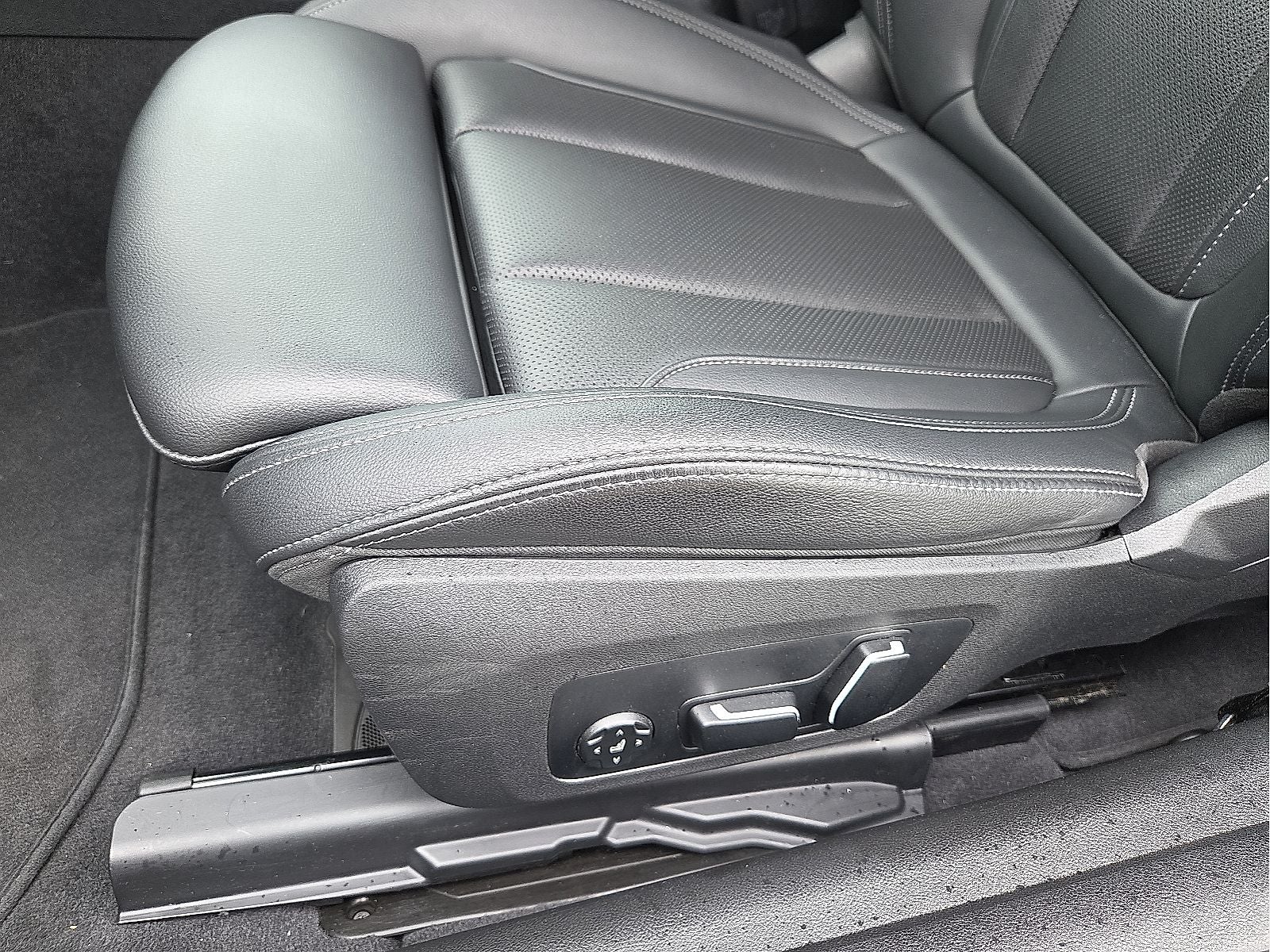 2026 BMW 4 Series 430i xDrive