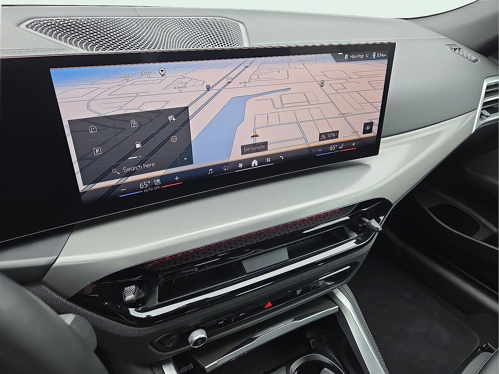 2026 BMW 4 Series 430i xDrive