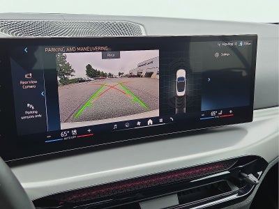 2026 BMW 4 Series 430i xDrive