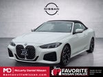 2026 BMW 4 Series 430i xDrive