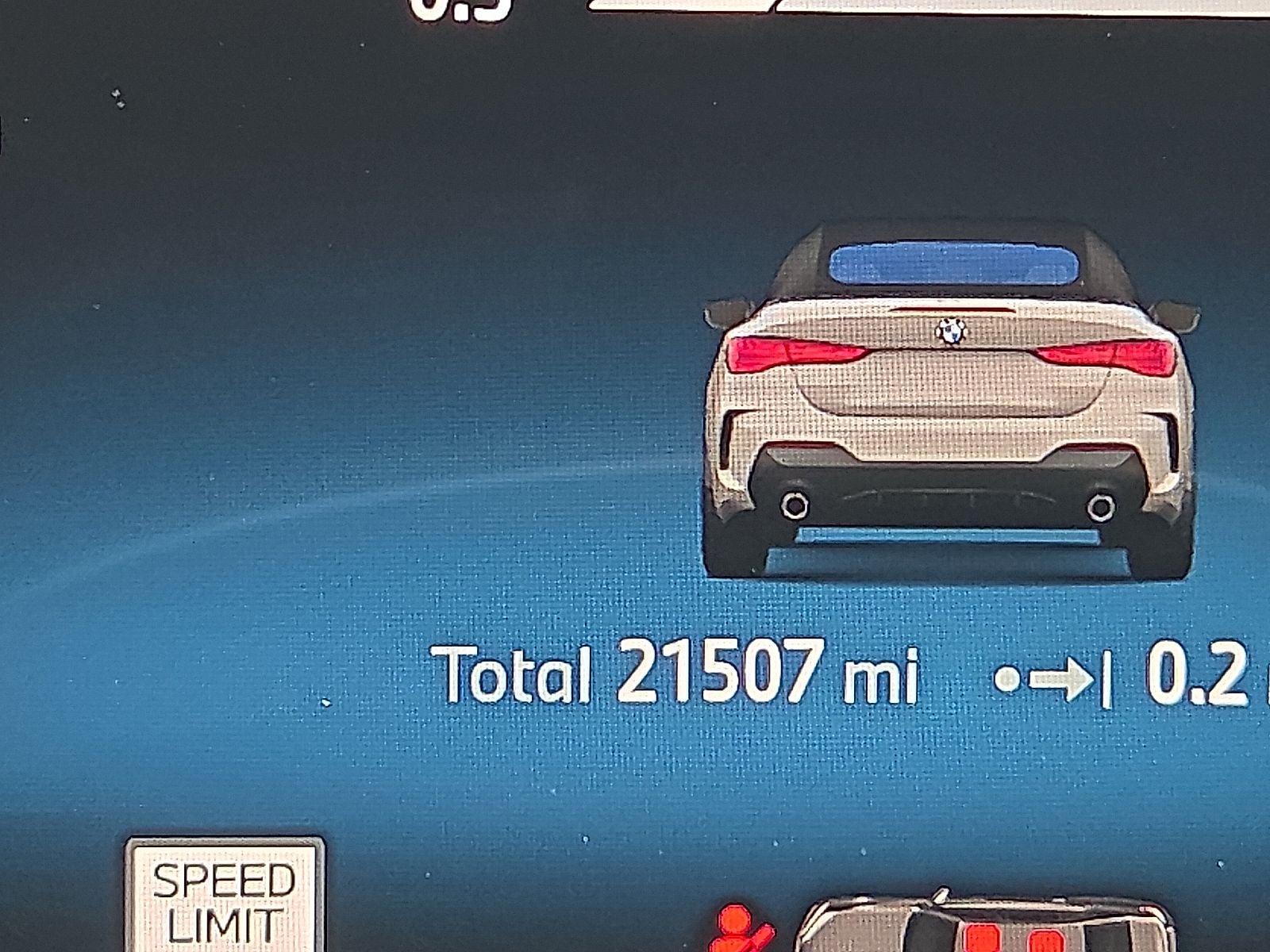 2026 BMW 4 Series 430i xDrive