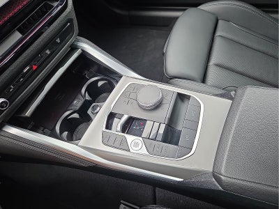 2026 BMW 4 Series 430i xDrive