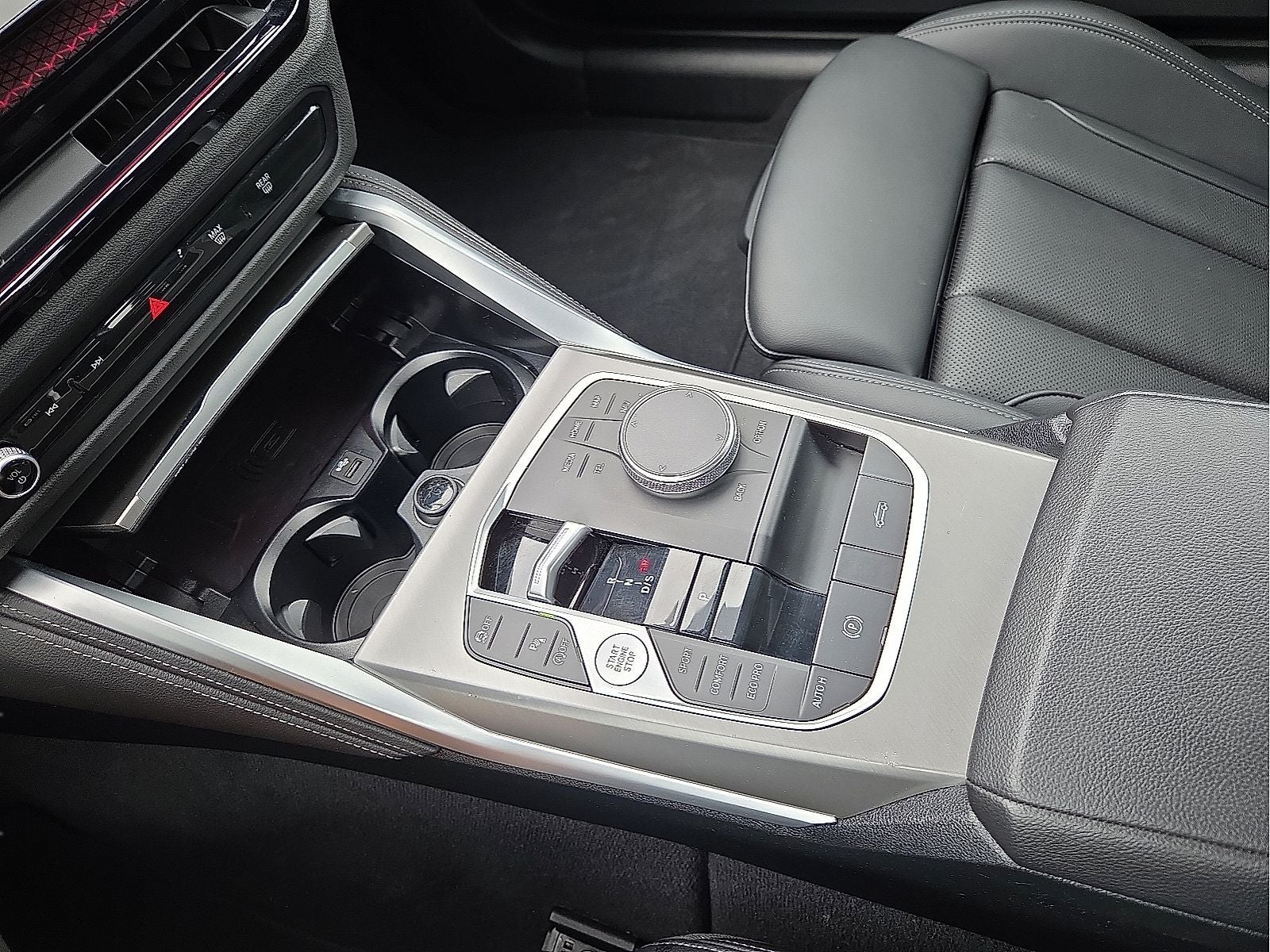 2026 BMW 4 Series 430i xDrive