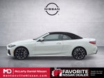 2026 BMW 4 Series 430i xDrive