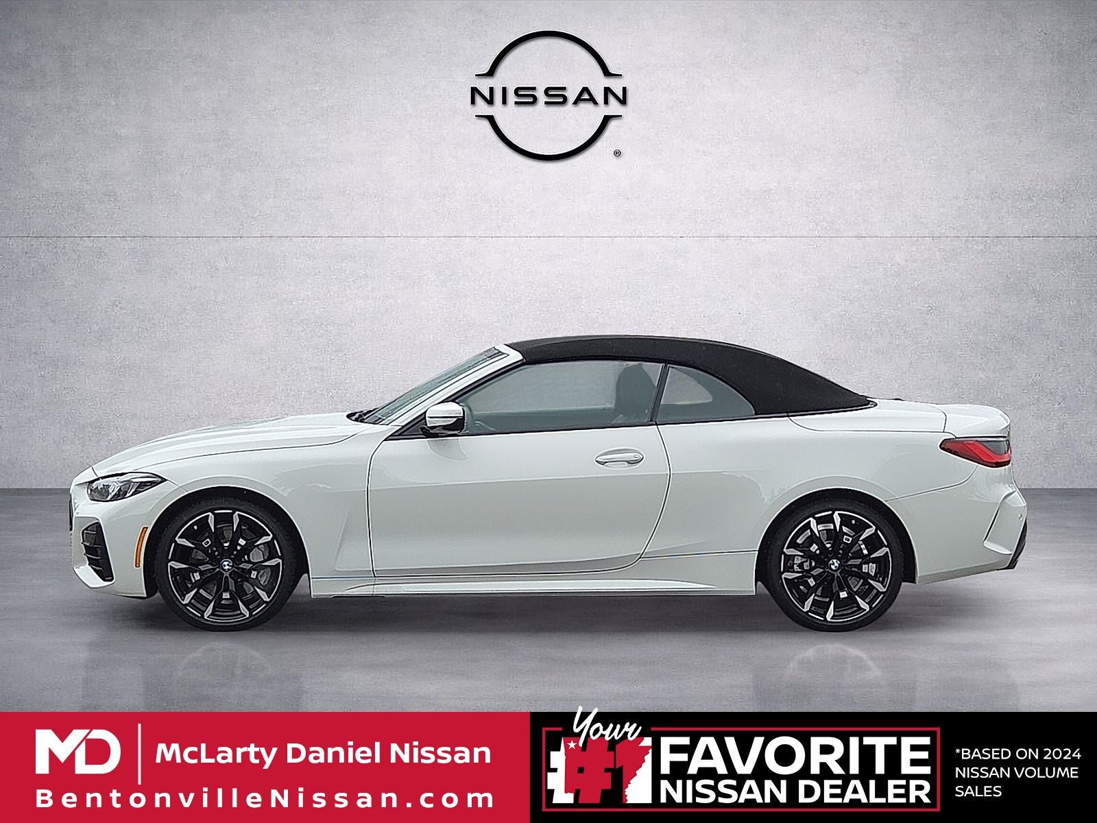 2026 BMW 4 Series 430i xDrive