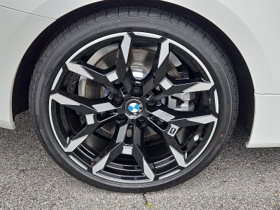 2026 BMW 4 Series 430i xDrive