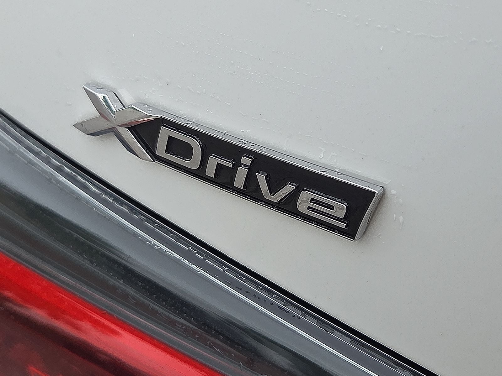 2026 BMW 4 Series 430i xDrive