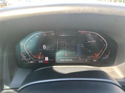 2022 BMW 8 Series 840